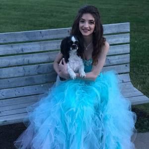 Meet your Posher, Brittany